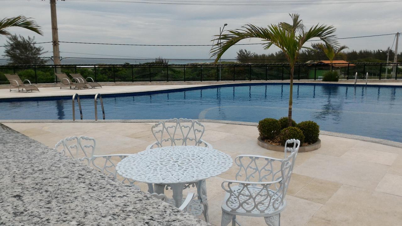 Apartamento Temporada Arraial Do Cabo Exterior photo